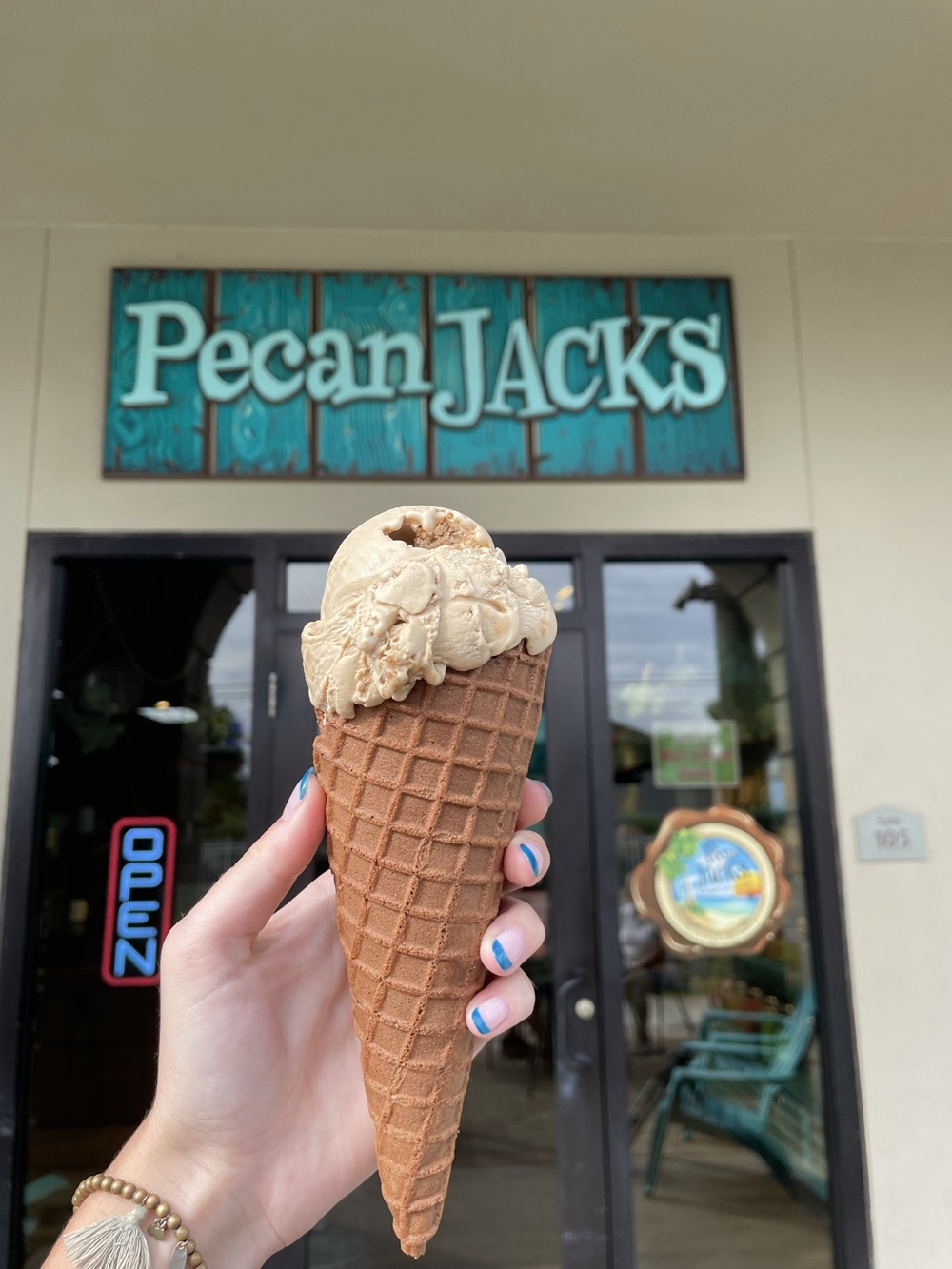 pecan jacks gulf place